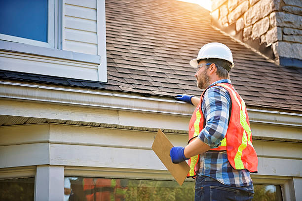 Licensed Roof Repair service in Hayward, WI - Ben Roofing and Steel LLC
